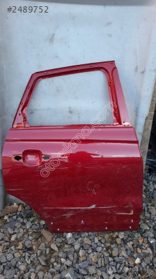 OPEL GRANDLAND SAĞ ARKA KAPI ÇIKMA SÖKME YEDEK PARÇAA