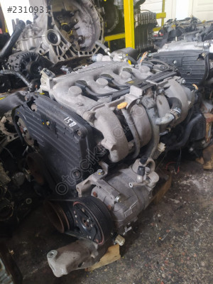 FİAT SİENA 1.6 16 VALF ÇIKMA MOTOR