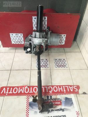 FİAT EGEA DİREKSİYON KOLONU ÇIKMA ORJİNAL