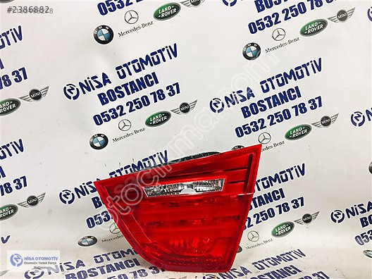 BMW 3 SERİSİ E90 LCİ SAĞ İÇ STOP SIFIR 7289428