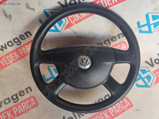 volkswagen passat b6 direksiyon