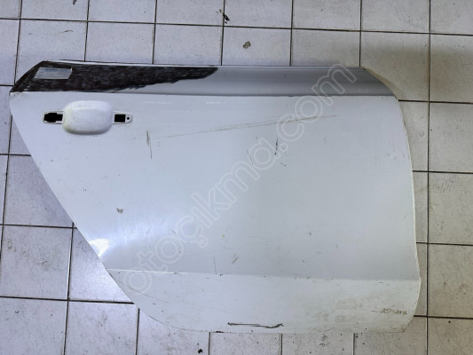 Audi A5 Sağ Arka Kapı 2009-2015