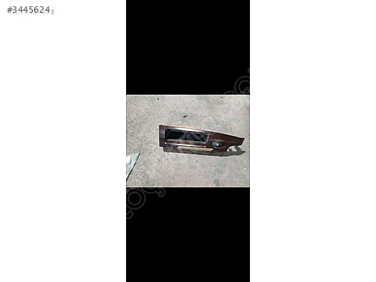 KİA SORENTO SOL ARKA CAM DÜĞMESİ DENİZ FİAT