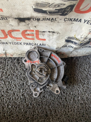 VOLKSWAGEN AMAROK FREN VAKUMU ÜÇEL OTO ÇIKMA BURSA