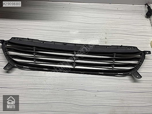 TAMPON IZGARASI ÖN HYUNDAI ACCENT BLUE 86561-1R000