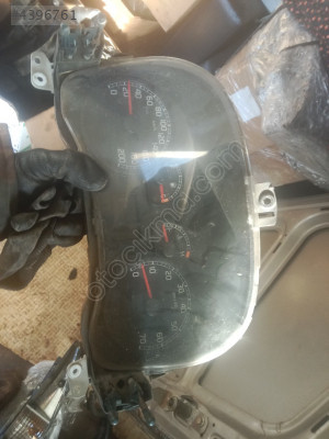 Fiat Doblo gösterge saati kod 51727189