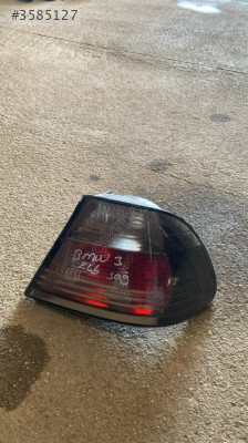 BMW 3 E46 SAĞ STOP