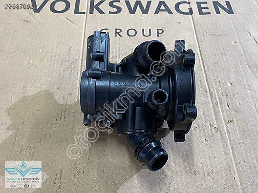 ALTEA EXEO LEON 1.8 2.0 T TFSI ELEKTRİKLİ DEVİRDAİM 06L12111