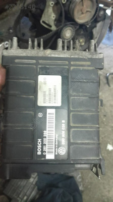 Polo 1.3  avv motor beyni çıkma