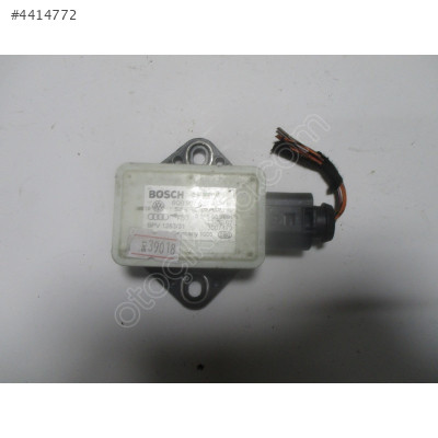 Audi A4 A6 EPS Sensörü 6Q0907637A