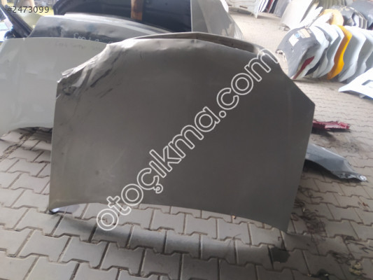 2003 2006 Opel Vectra motor kaputu