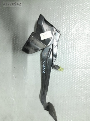 MERCEDES VİANO/VİTO 2006 W639 DİZEL ÇIKMA PEDAL