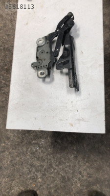 BMW F30 kaput menteşesi sol