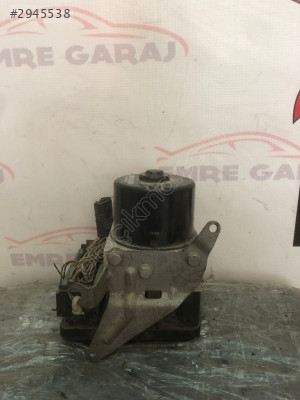 6787837 Bmw E90 ABS Beyni
