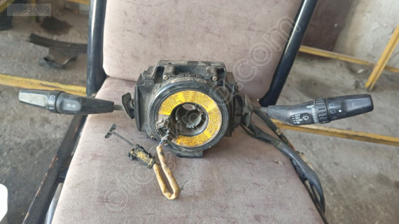 Mazdağ 626 sinyal koları