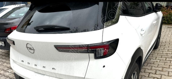 Opel Mokka sağ arka dış stop lambası