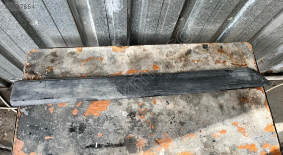 FİAT FİORİNO SOL ÖN KAPI BANDI ÇITASI