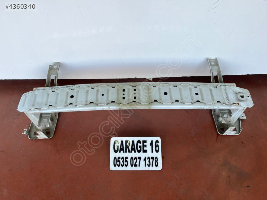 FİESTA COURİER ÖN TAMPON DEMİRİ ORJİNAL