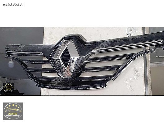 RENAULT MEGAN 4 ÖN PANJUR ZAFER OTO DAN
