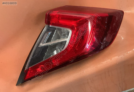 honda civic fc5 sağ stop
