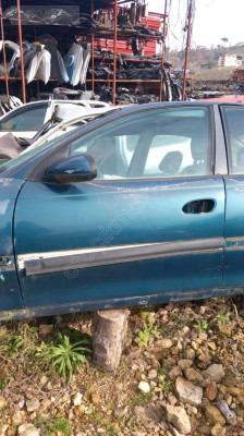 OPEL OMEGA B SOL ÖN KAPI.OTO ERKAN ÜNYE