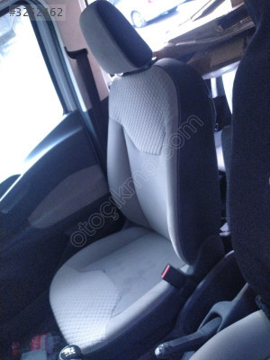 ÇIKMA FORD COURİER YOLCU KOLTUĞU