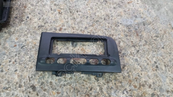 Doğan SLK tep çerçevesi