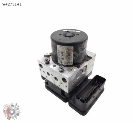 A1729014000 MERCEDES W204 C SERİ ABS BEYNİ