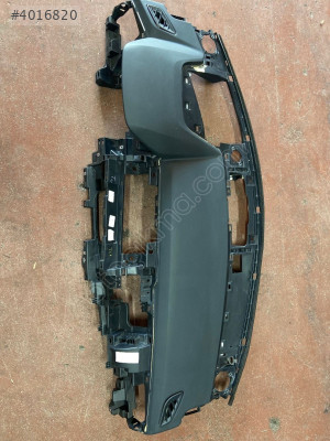 NİSSAN QASHQAİ GÖĞÜS