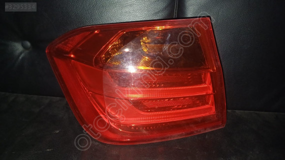 2013 -2016 Bmw F30 Sol Dış Stop Lambası