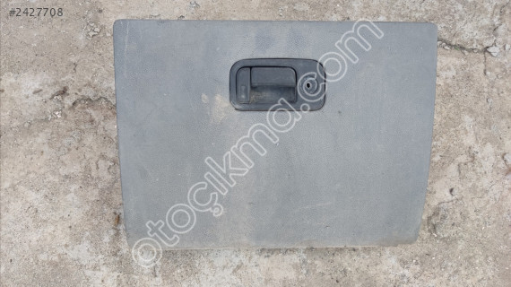 FORD CONNECT TORPİDO KAPAĞI 2002 2009