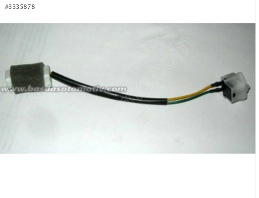 HYUNDAI ACCENT KAPI SVICI  00-06