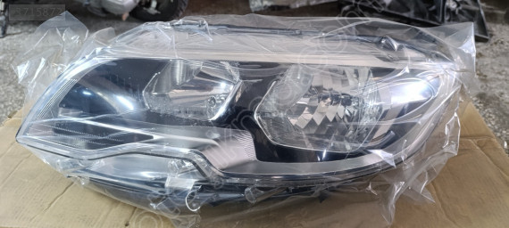 PEUGEOT 301 SOL ÖN FAR SIFIR
