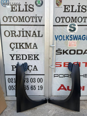 VOLKSWAGEN SCİROCCO SAĞ SOL ÖN ÇAMURLUK