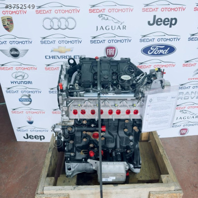 RENAULT R9M TRAFİC MEGAN 4 TALİSMAN  DİZEL SIFIR MOTOR