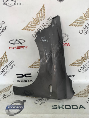 FİAT EGEA SOL ÖN ÇAMURLUK  (2015-2025) ORJİNAL ÇIKMA