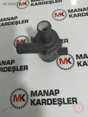 SEAT İBİZA EK SU POMPASI 1K0965561L 1K0965561F