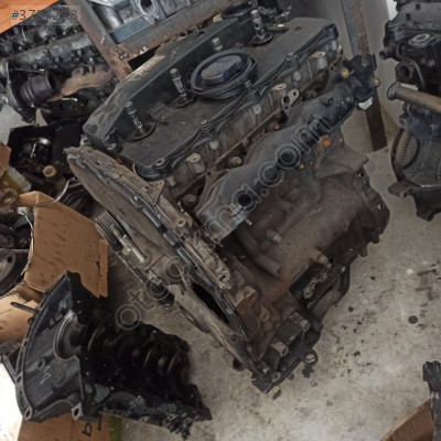 FORD TRANSİT 2.0 TDCİ GARANTİLİ ÇIKMA MOTOR