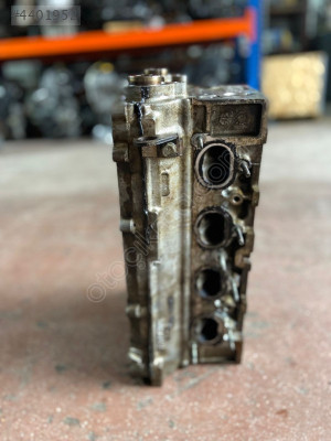 PEUGEOT 206 307 1.6 16 VALF SİLİNDİR KAPAĞI TU5JP4