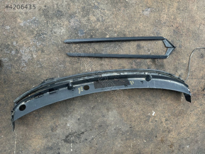 HYUNDAİ İ20 ÇIKMA ÖN CAM IZAGARASI