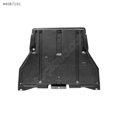 8D0863822 VW PASSAT 01-05 ŞANZUMAN ALT MUHAFAZA