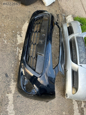 MİCRA ÖN TAMPON ORJİNAL ÇIKMA