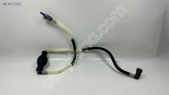 8200451024  MAZOT BORUSU K9K MEGANE II 1.5