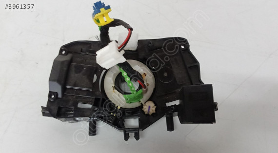 dacia sandero 2019 direksiyon airbag sargısı/zemberek (son fiyat)