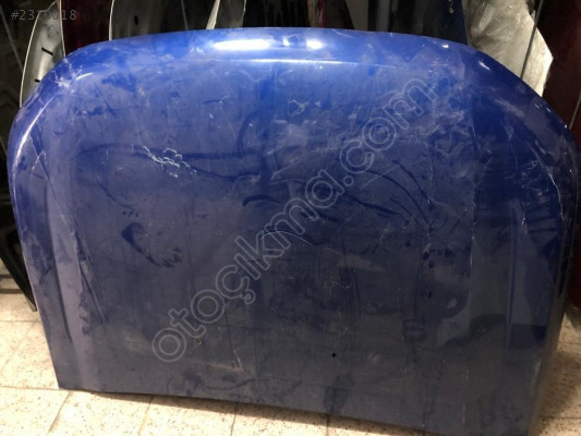 FORD RANGER KAPUT