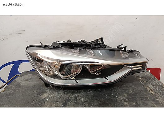 BMW F30 SAĞ ÖN FAR 2011-2015
