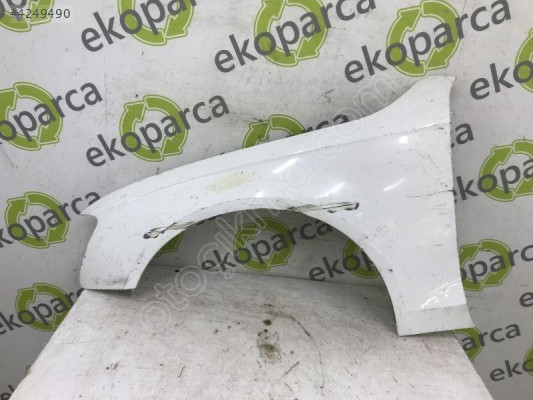 AUDI A4 2012 2016 SOL ÖN ÇAMURLUK 8K0821105J