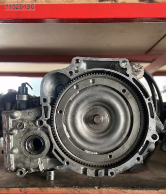 2006-2012 Hyundai Accent Era 1.6 Otomatik Şanzıman Komple