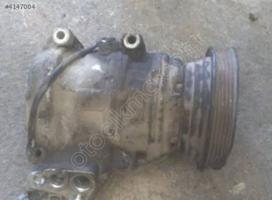 Toyota Carina klima kompresörü