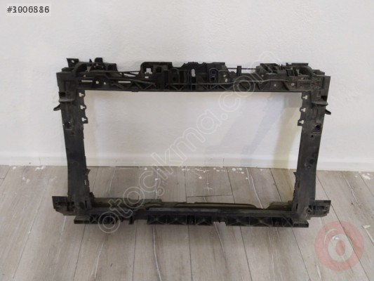 FORD TOURNEO COURİER ÖN PANEL ÇIKMA ORJİNAL